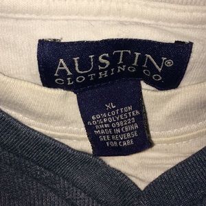 Men’s sweater XL light blue